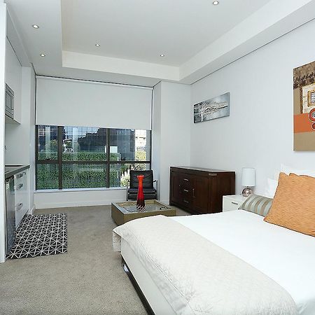Sandton Skye Johannesburg Luxury Apartment Exterior photo