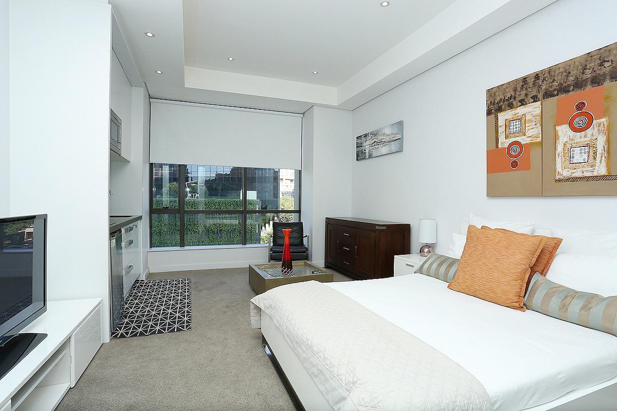 Sandton Skye Johannesburg Luxury Apartment Exterior photo