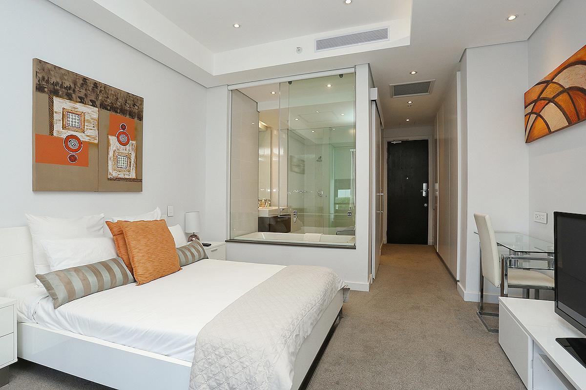 Sandton Skye Johannesburg Luxury Apartment Exterior photo