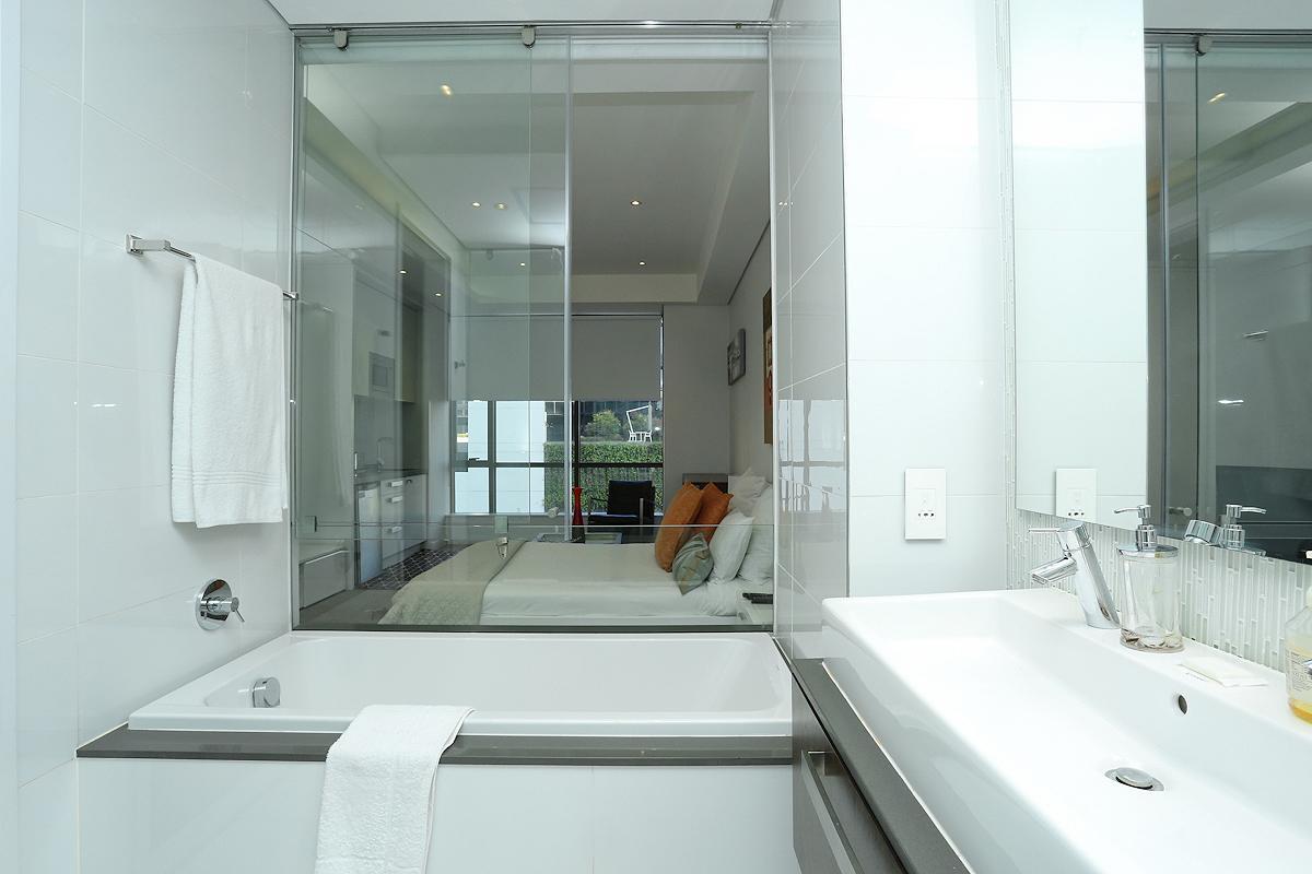 Sandton Skye Johannesburg Luxury Apartment Exterior photo
